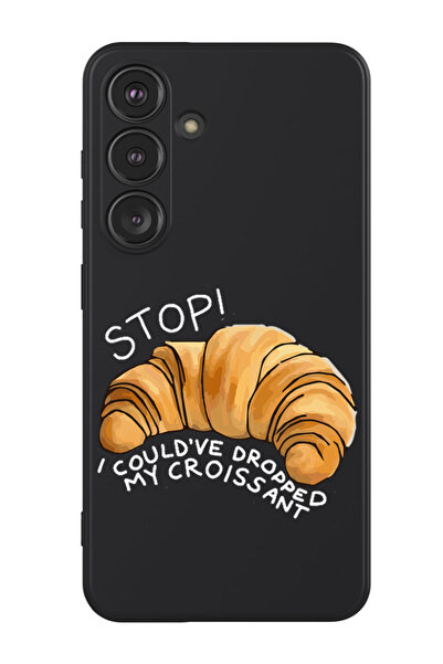 Theodor جراب حماية من السيليكون السائل المقاوم للصدمات لهاتف سامسونج جالاكسي ...