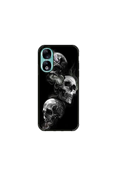 Atlas Husa personalizata pentru Honor 90, Skulls, S1D1M0032