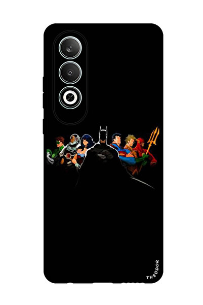 Theodor Protective Case Anti Scratch Shock Proof Bumper Cover For OnePlus Nor...