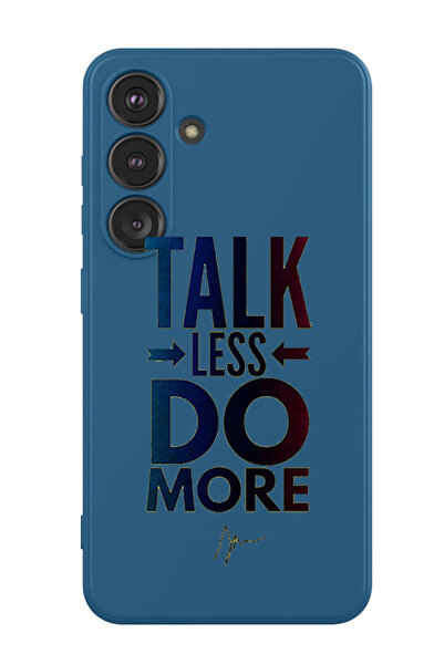 Theodor Protective Liquid Silicone Shockproof Case For Samsung Galaxy S24 Plu...