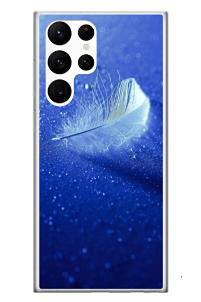 Atlas Εξατομικευμένη θήκη και μεμβράνη σιλικόνης για Samsung Galaxy S24 Ultra...