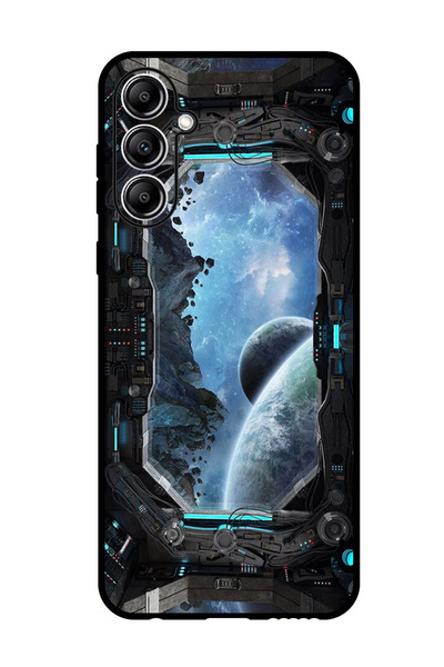 Theodor Protective Case Anti Scratch Shock Proof Bumper Cover For Samsung Gal...