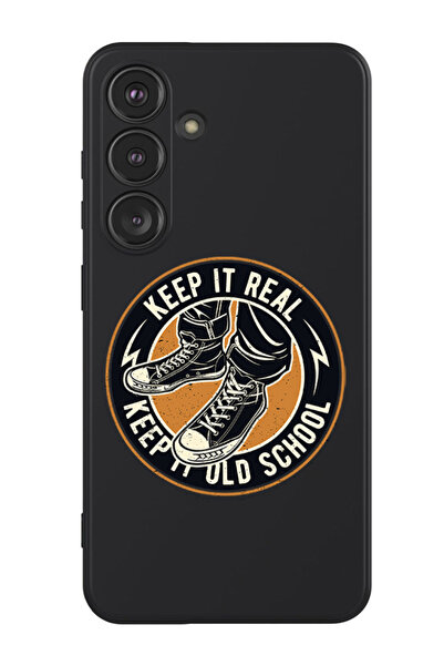 Theodor Protective Liquid Silicone Shockproof Case For Samsung Galaxy S24 Plu...
