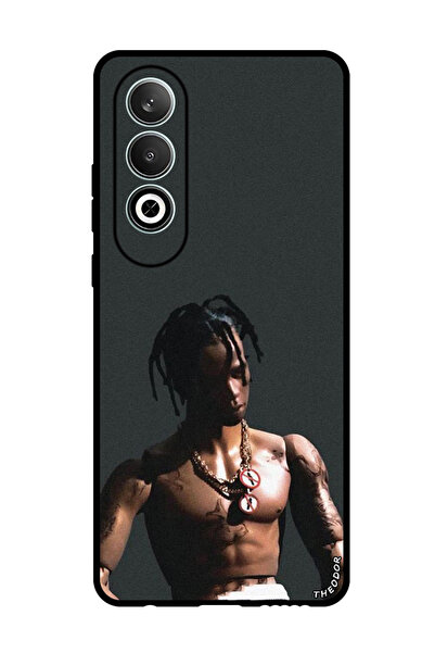 Theodor Protective Case Anti Scratch Shock Proof Bumper Cover For OnePlus Nor...