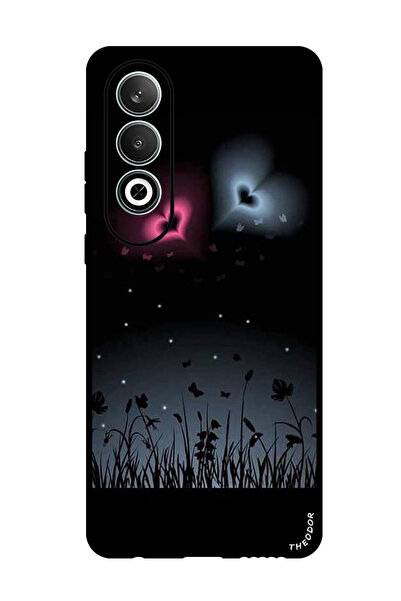 Theodor Protective Case Anti Scratch Shock Proof Bumper Cover For OnePlus Nor...