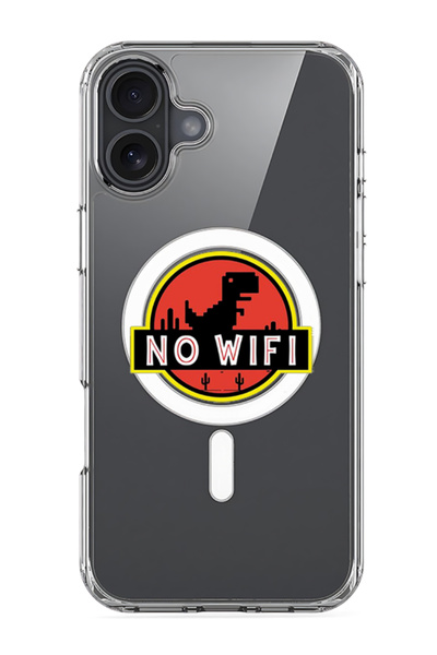 Theodor جراب Magsafe متوافق مع iPhone 16، غطاء ممتص للصدمات للهاتف - لا يدعم ...