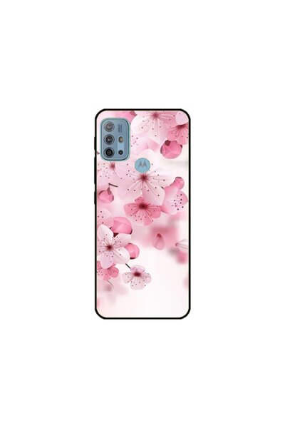 Atlas Husa personalizata Motorola Moto E13, Ocean Water #1 , multicolor, S1D1...