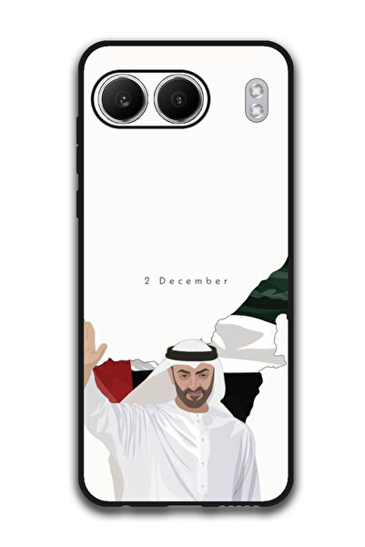 Theodor جراب واقٍ مضاد للخدش والصدمات لهاتف OnePlus Nord 4 2 ديسمبر