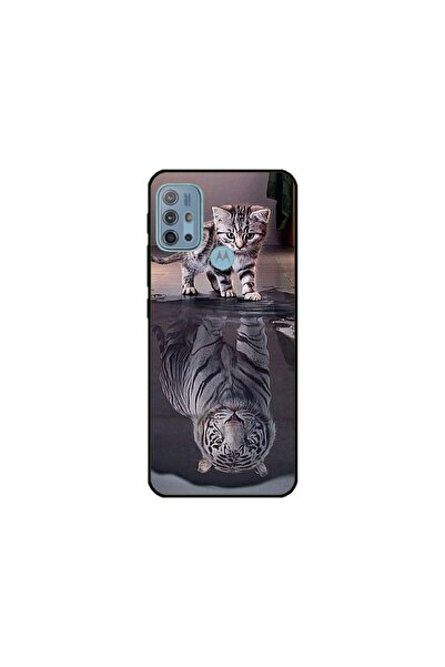 Atlas Husa personalizata Apple iPhone XS Max, Climbing to the Moon, multicolo...