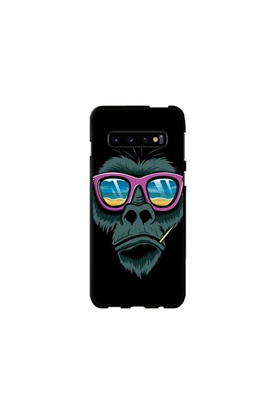 Atlas Husa personalizata Samsung Galaxy S8 Plus, Sunflower #1, multicolor, S1...