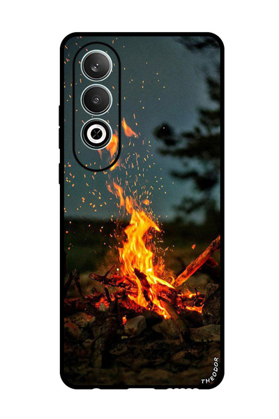 Theodor Protective Case Anti Scratch Shock Proof Bumper Cover For OnePlus Nor...