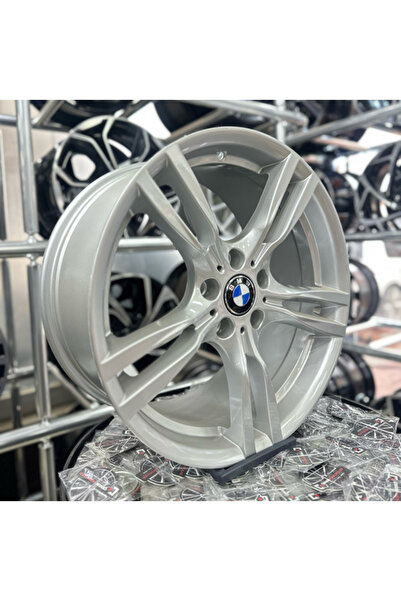 Sonic 19'' 5X120 BMW F30 M SPORT - M TECHNİC JANT MODELİ