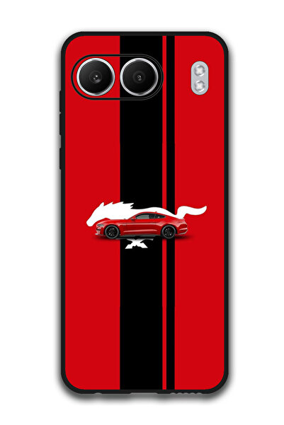 Theodor Protective Case Anti Scratch Shock Proof Bumper Cover For OnePlus Nor...