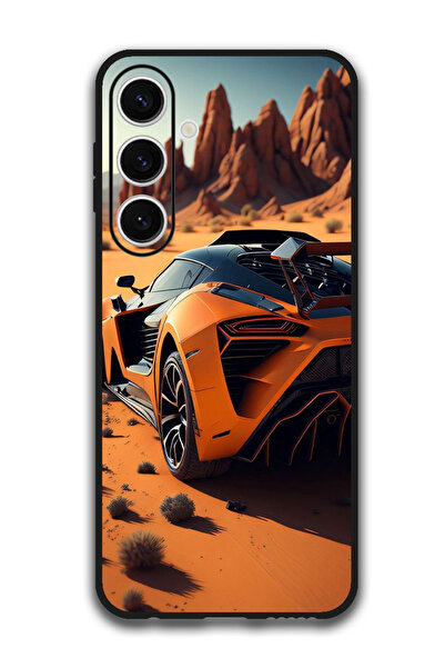 Theodor Protective Case Anti Scratch Shock Proof Bumper Cover For Samsung Gal...