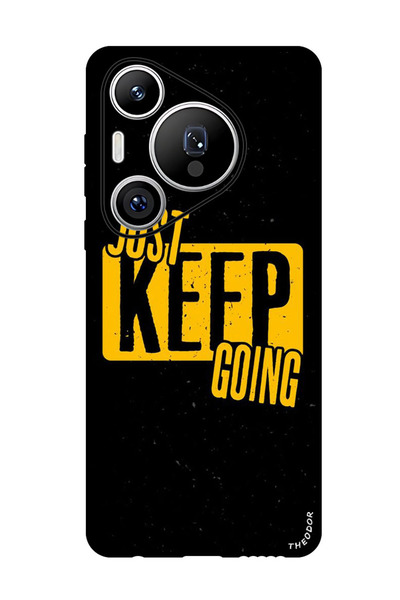 Theodor Protective Case Anti Scratch Shock Proof Bumper Cover For Huawei Pura...