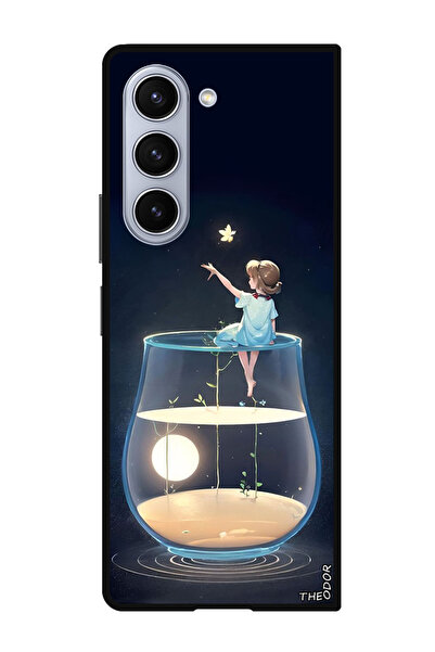 Theodor Protective Case Anti Scratch Shock Proof Bumper Cover For Samsung Gal...