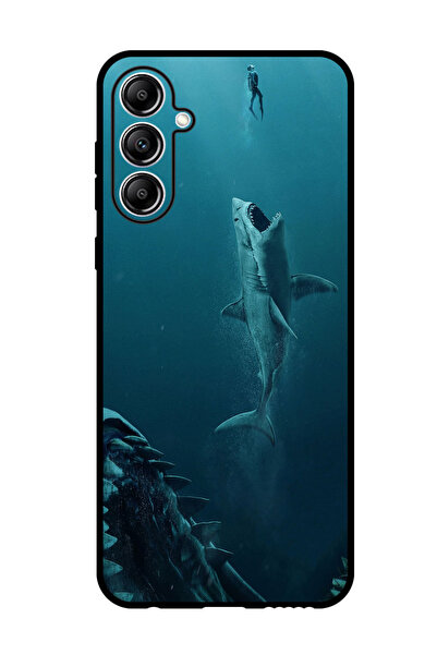 Theodor Protective Case Anti Scratch Shock Proof Bumper Cover For Samsung Gal...