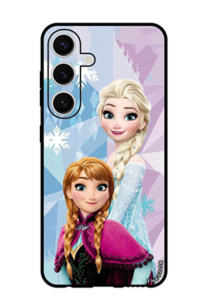 Theodor Protective Case Anti Scratch Shock Proof Bumper Cover For Samsung Gal...