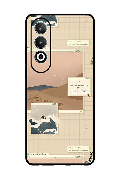 Theodor Protective Case Anti Scratch Shock Proof Bumper Cover For OnePlus Nor...