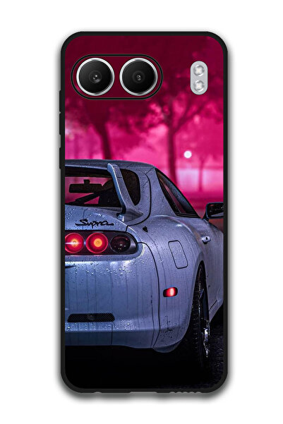 Theodor Protective Case Anti Scratch Shock Proof Bumper Cover For OnePlus Nor...