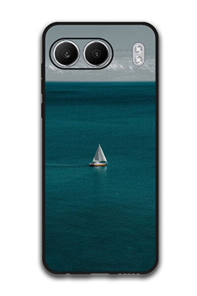 Theodor Protective Case Anti Scratch Shock Proof Bumper Cover For OnePlus Nor...