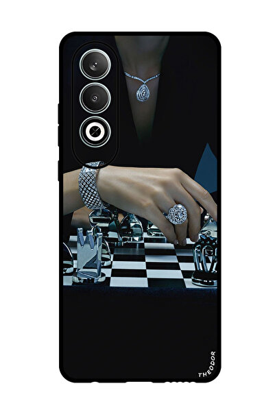 Theodor Protective Case Anti Scratch Shock Proof Bumper Cover For OnePlus Nor...