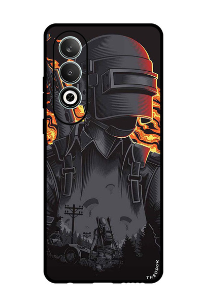 Theodor Protective Case Anti Scratch Shock Proof Bumper Cover For OnePlus Nor...