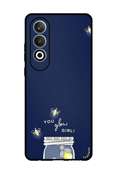 Theodor Protective Case Anti Scratch Shock Proof Bumper Cover For OnePlus Nor...