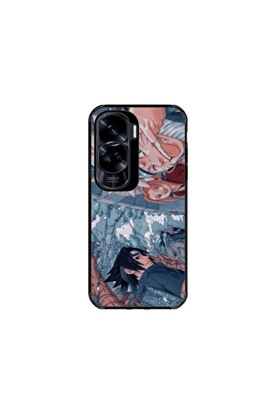 Atlas Husa personalizata pentru Honor 90 Lite, Naruto #2, S1D1M0133