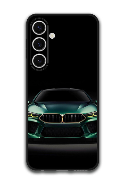 Theodor Protective Case Anti Scratch Shock Proof Bumper Cover For Samsung Gal...