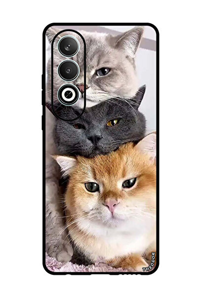 Theodor Protective Case Anti Scratch Shock Proof Bumper Cover For OnePlus Nor...