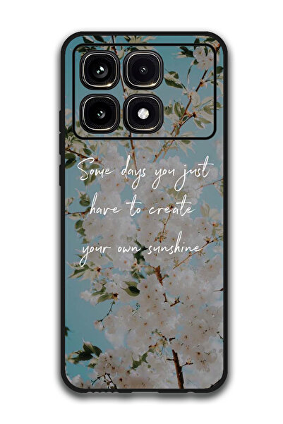 Theodor جراب حماية لهاتف Xiaomi Redmi K70 Ultra اصنع أشعة الشمس الخاصة بك