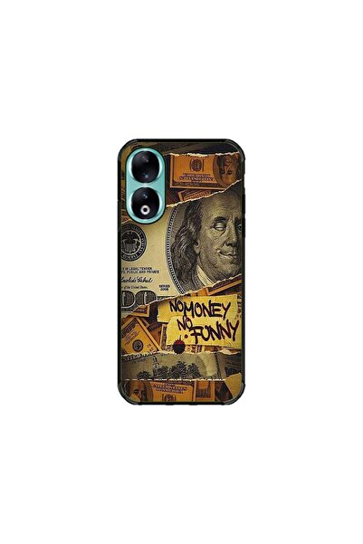 Atlas Husa personalizata pentru Honor 90, No Money No Funny, S1D1M0262