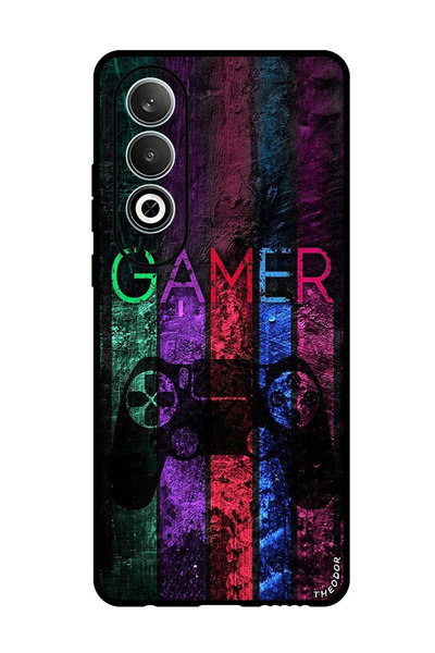 Theodor Protective Case Anti Scratch Shock Proof Bumper Cover For OnePlus Nor...