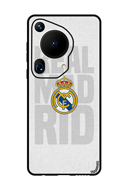 Theodor جراب واقٍ مضاد للخدش والصدمات لهاتف هواوي بيورا 70 ألترا مدريد