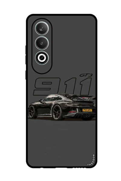 Theodor Protective Case Anti Scratch Shock Proof Bumper Cover For OnePlus Nor...
