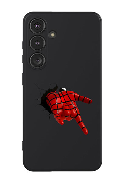 Theodor غطاء حماية من السيليكون السائل المقاوم للصدمات لهاتف سامسونج جالاكسي ...