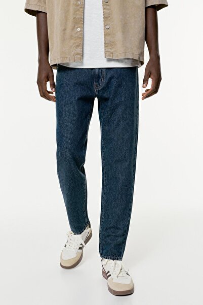 Pull & Bear Standart Jean