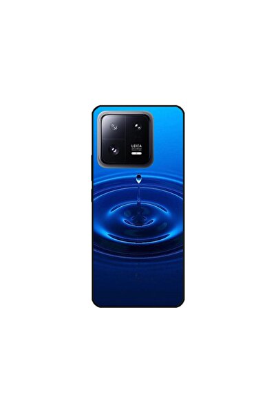 Atlas Husa personalizata pentru Xiaomi 13 Pro, Picatura, S1D1M0240