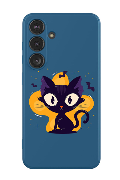 Theodor جراب واقٍ من السيليكون السائل المقاوم للصدمات لهاتف Samsung Galaxy S2...