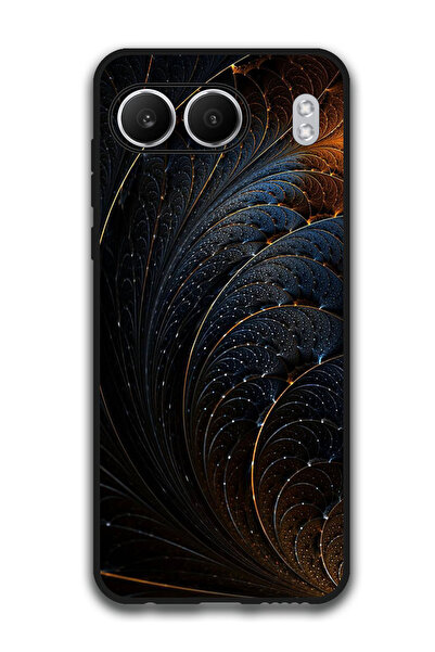 Theodor Protective Case Anti Scratch Shock Proof Bumper Cover For OnePlus Nor...