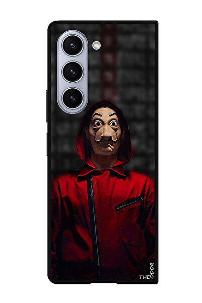 Theodor Protective Case Anti Scratch Shock Proof Bumper Cover For Samsung Gal...