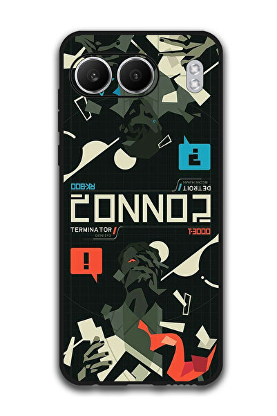 Theodor Protective Case Anti Scratch Shock Proof Bumper Cover For OnePlus Nor...