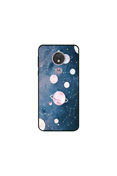 Atlas Προσαρμοσμένη θήκη Samsung Galaxy S10 Plus, Time Flies #3, πολύχρωμη, S...