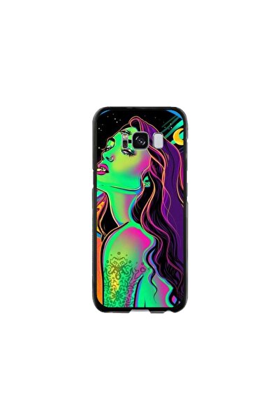 Atlas Εξατομικευμένη θήκη και μεμβράνη σιλικόνης Samsung Galaxy A05s, Πεταλού...