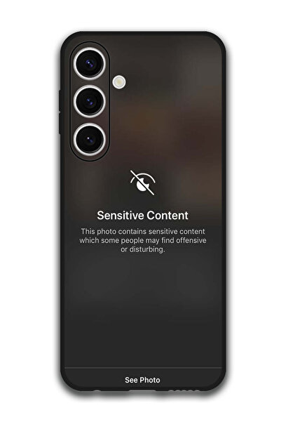 Theodor جراب واقٍ مضاد للخدش والصدمات لهاتف Samsung Galaxy S24 FE الحساس