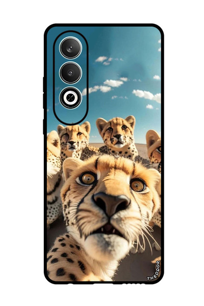 Theodor Protective Case Anti Scratch Shock Proof Bumper Cover For OnePlus Nor...