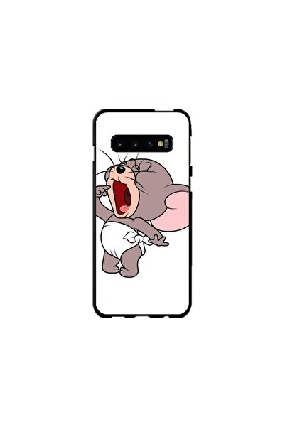 Atlas Εξατομικευμένη θήκη και μεμβράνη σιλικόνης για Samsung Galaxy A15, Προσ...