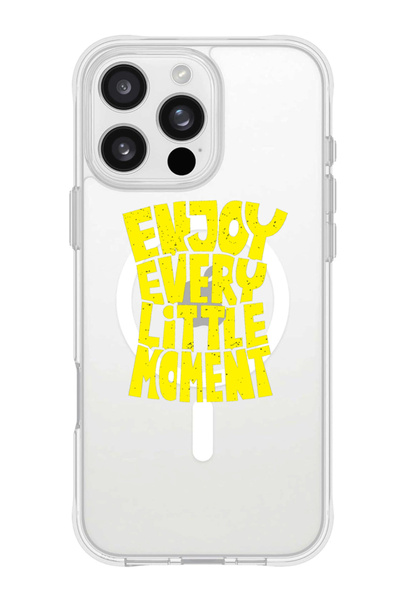 Theodor جراب Magsafe لهاتف iPhone 16 Pro متوافق مع iPhone، غطاء ممتص للصدمات ...