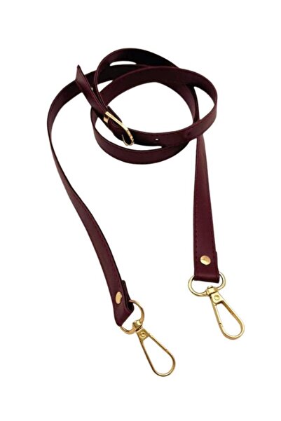 angel çanta aksesuar Accesoriu pentru geanta Angel 120x1,5 cm Maner pentru ge...